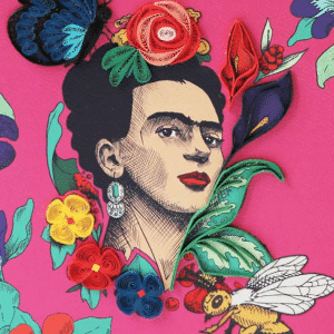 Frida Kahlo Edition