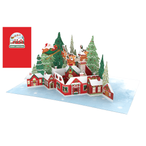 KT010 - Weihnachtsmarkt