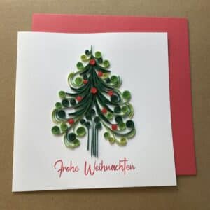 PX001 - Weihnachtsbaum