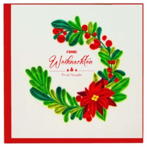 PX054 - Weihnachtsschmuck