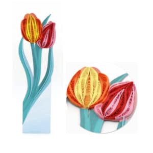 BK005 - Tulpen