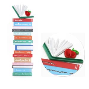 BK011 - Bücher