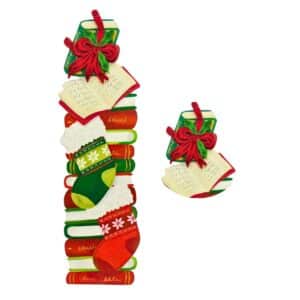 BKT01 - Festliche Lektüre