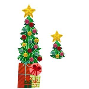 BKT03 - Weihnachtsbaum