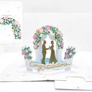 KP085 - Hochzeit