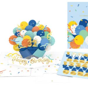 KPC05 - Happy Blue