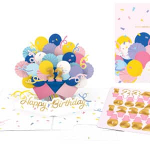 KPC06 - Happy Pink
