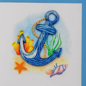 PQ128 - Anker
