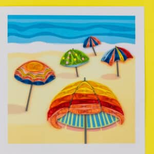 PQ134 - Strand