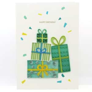 QP055 - Geschenke
