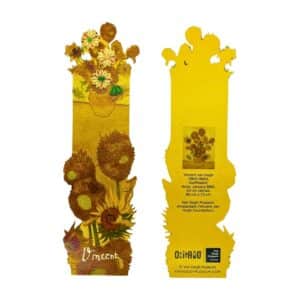 BKA02 - Van Gogh - Sonnenblumen