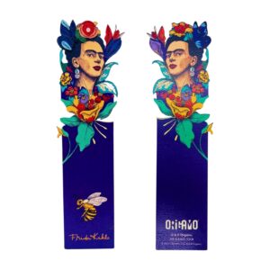 BKA06 - Frida Kahlo - Festivale