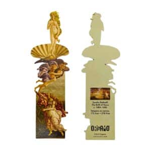 BKA08 - Boticelli - Die Geburt der Venus