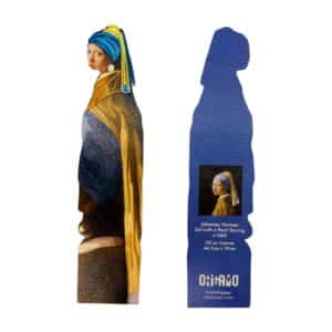 BKA09 - Vermeer - Das Mädchen mit dem Perlenohrring