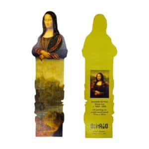 BKA10 - Da Vinci - Mona Lisa