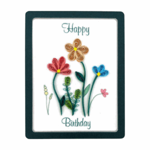 MQ002 HB Sommerblumen