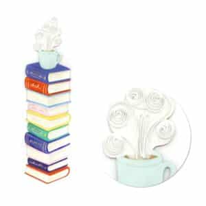 BK014 - Tasse Tee