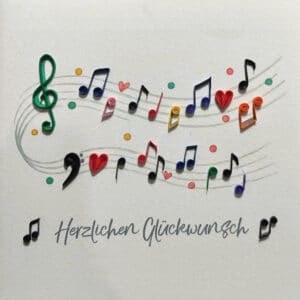 PQ140 - Musikalische Wünsche