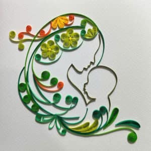 PQ144 - Mutterglück