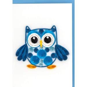 PM034 - Mini Eule